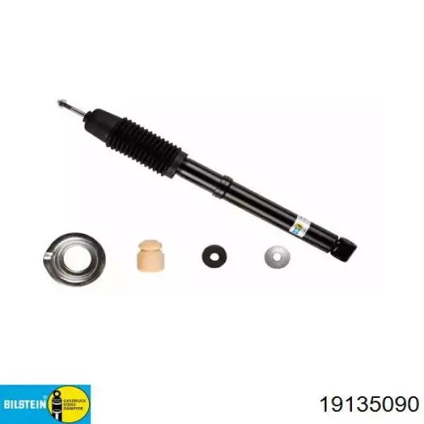 Амортизатор задній Bilstein 19135090 ціна, від 32.44 USD