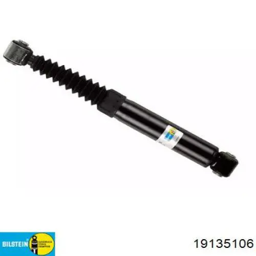 Амортизатор задній 19135106 Bilstein