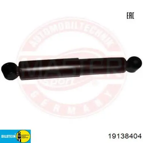 Купити 19138404 Bilstein Стійка амортизатора задня