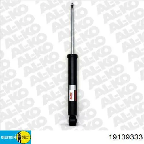 Амортизатор задній 19139333 Bilstein
