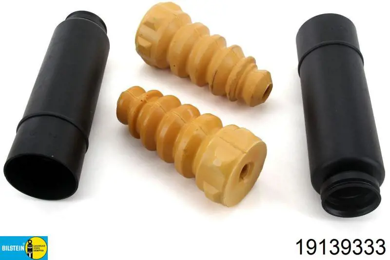Задній амортизатор Bilstein 19139333