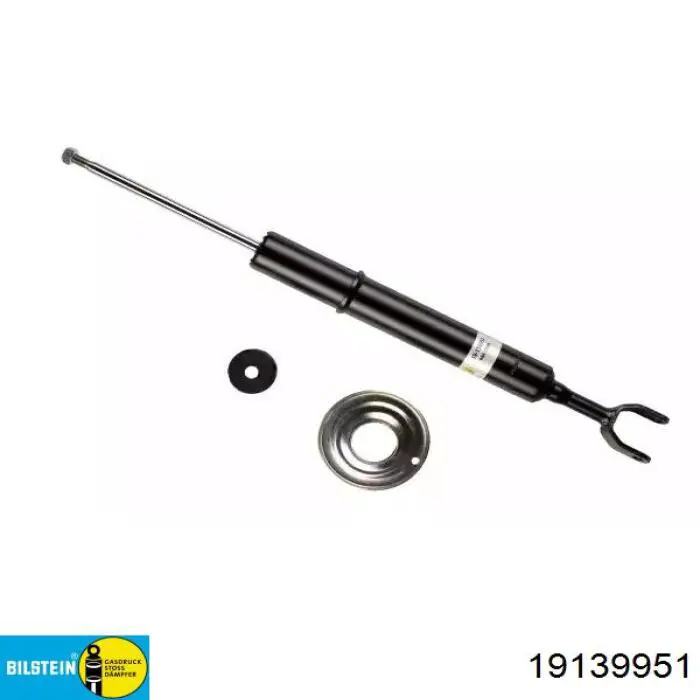 Купити 19139951 Bilstein Амортизатор передньої підвіски
