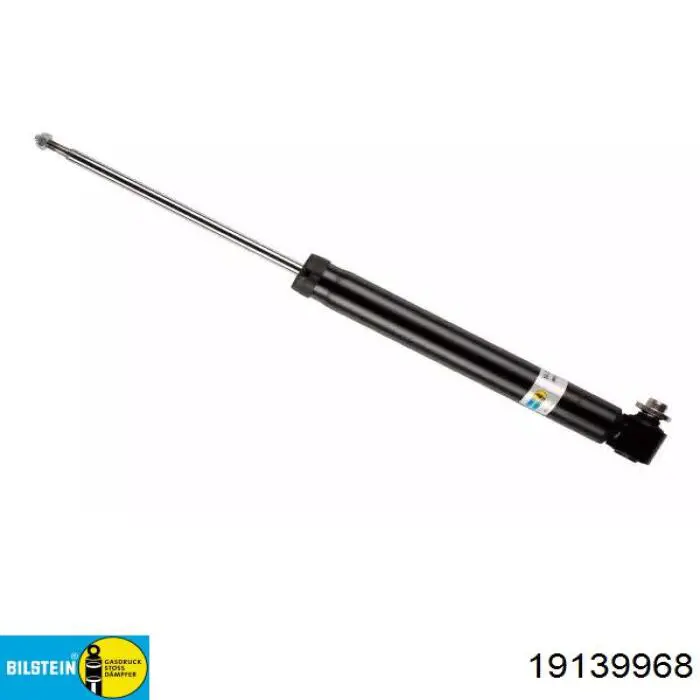 Купити 19139968 Bilstein Стійка амортизатора задня