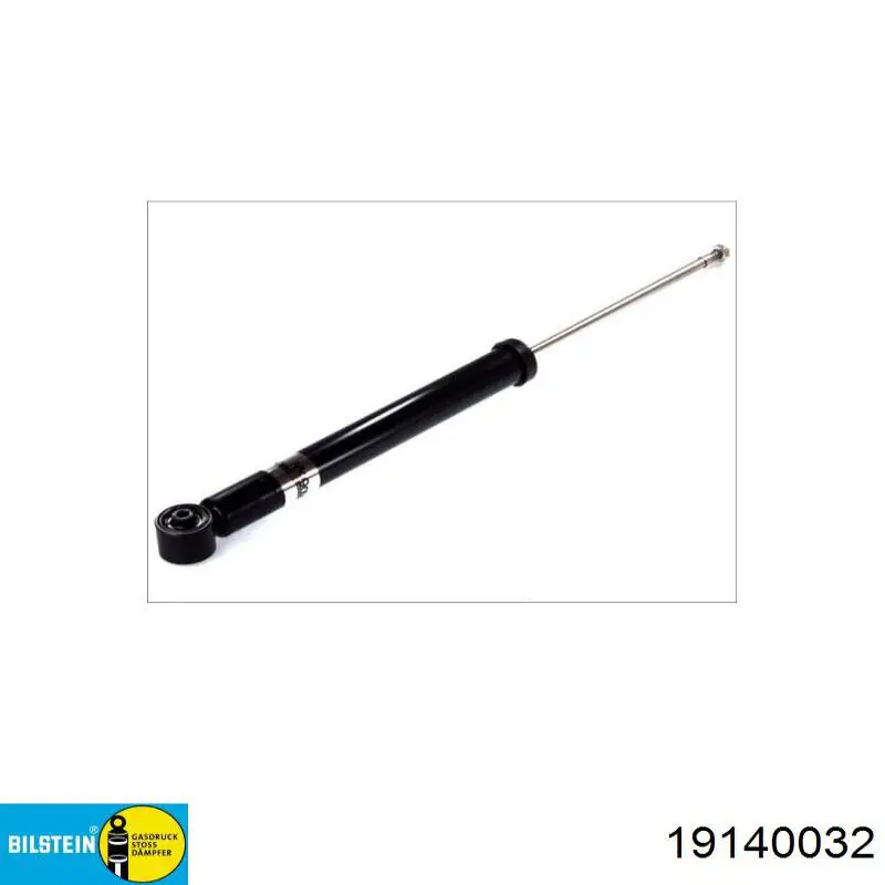 Купити 19140032 Bilstein Стійка амортизатора задня