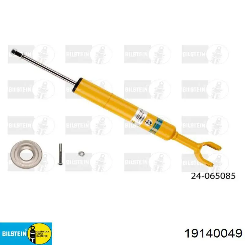 Амортизатор задній 19140049 Bilstein