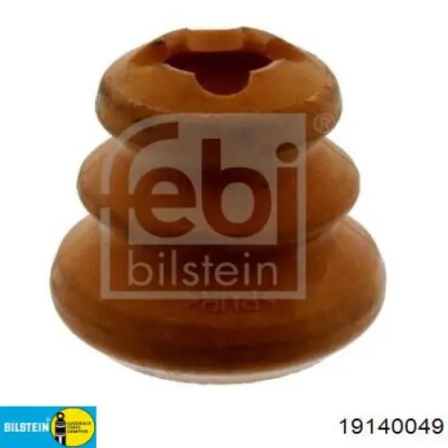 Задній амортизатор Bilstein 19140049