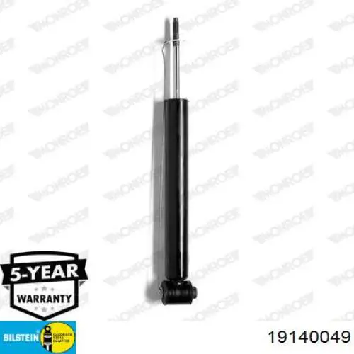 Амортизатор задній Bilstein 19140049 ціна, від 46.14 USD