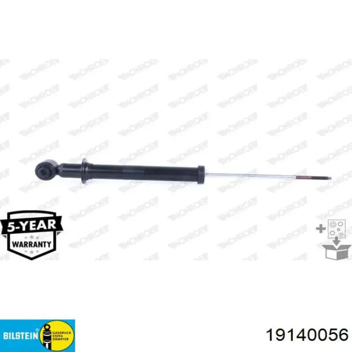 Амортизатор задній 19140056 Bilstein