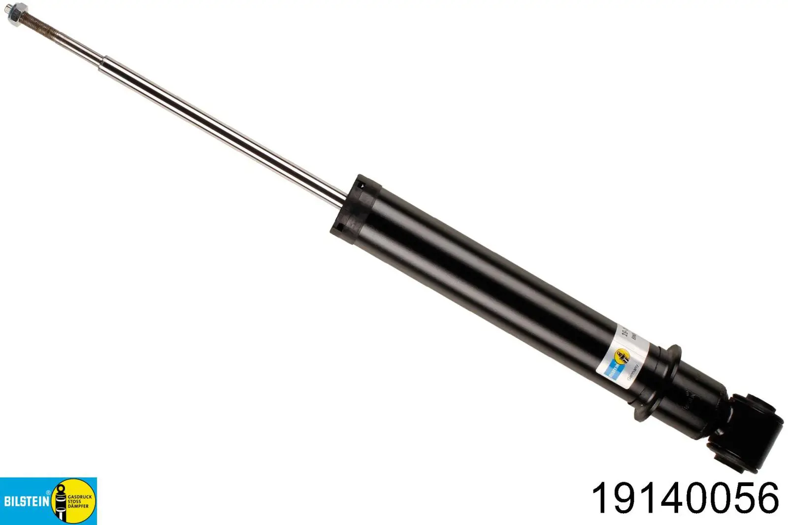 Купити 19140056 Bilstein Стійка амортизатора задня