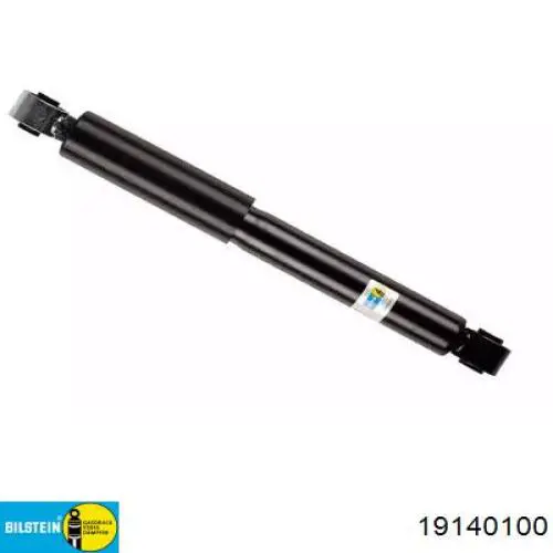 19140100 Bilstein Амортизатори задні