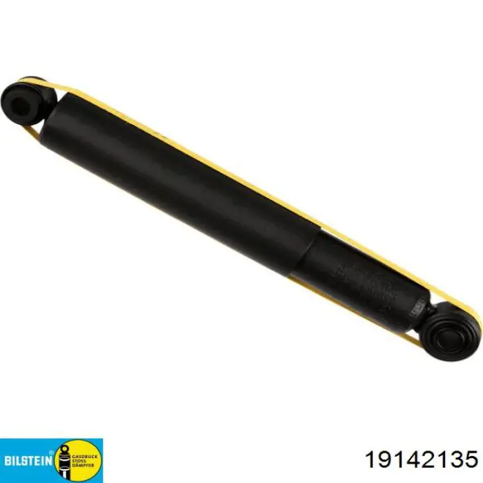 Амортизатор задній 19142135 Bilstein