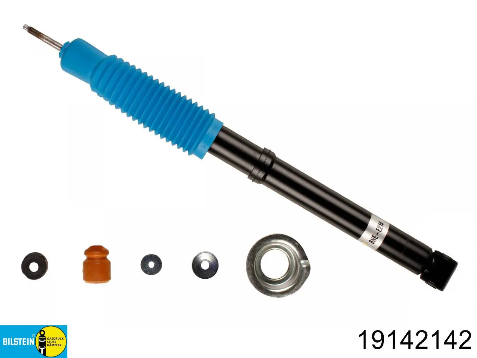 19142142 Bilstein Амортизатори задні