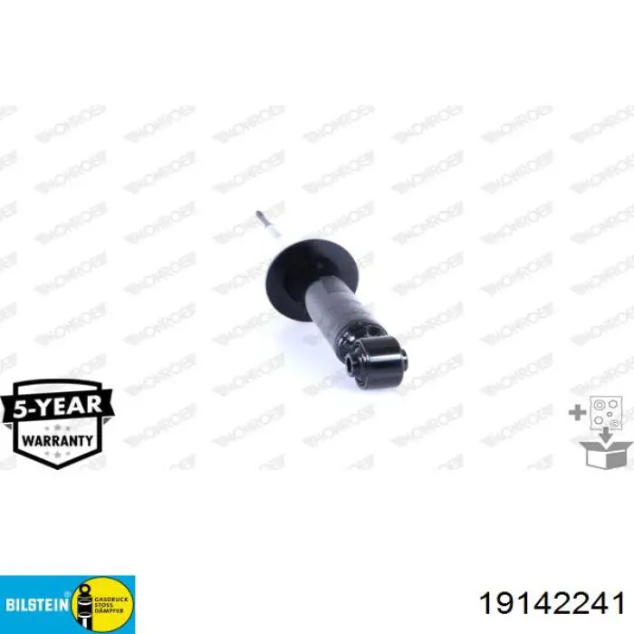 Стойка амортизатора передняя Bilstein 19142241 ціна, від 36.83 USD