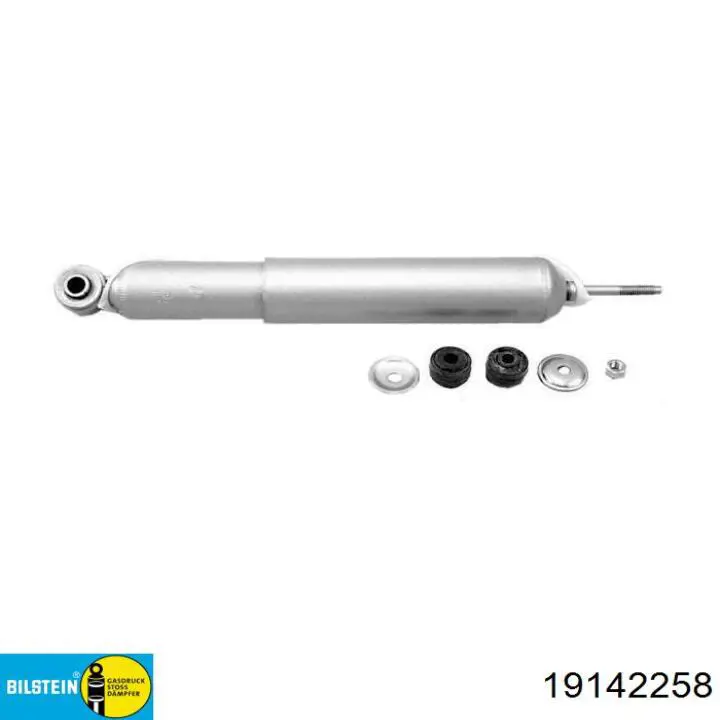 Амортизатор задній 19142258 Bilstein