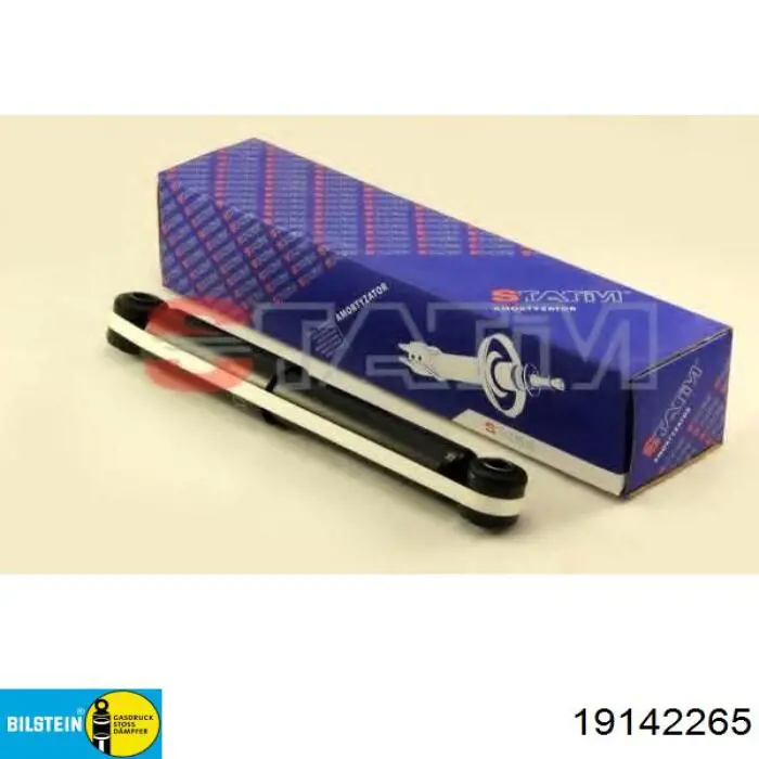 19142265 Bilstein Амортизатори задні