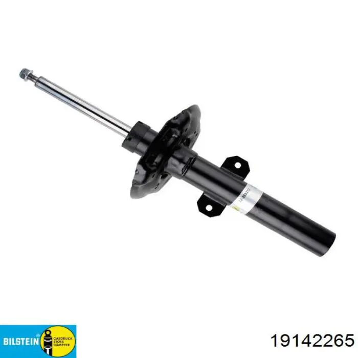 Амортизатор задній Bilstein 19142265 ціна, від 30.91 USD