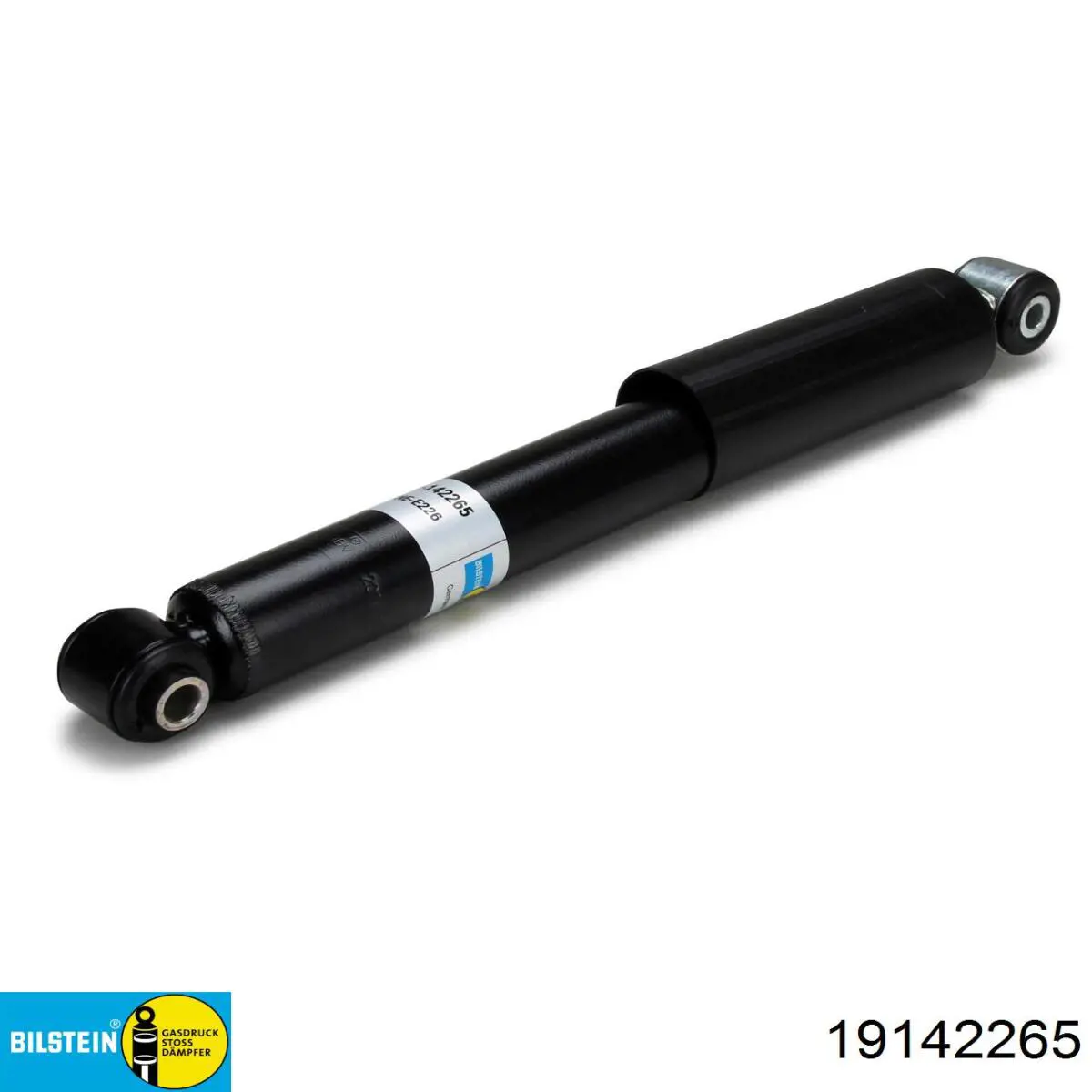 Купити 19142265 Bilstein Стійка амортизатора задня