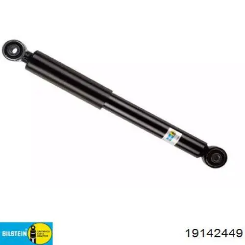 Амортизатор задній Bilstein 19142449 ціна, від 51.93 USD