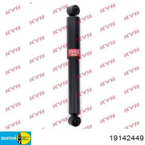 Амортизатор задній 19142449 Bilstein