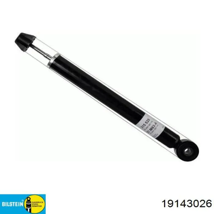Амортизатор задній 19143026 Bilstein