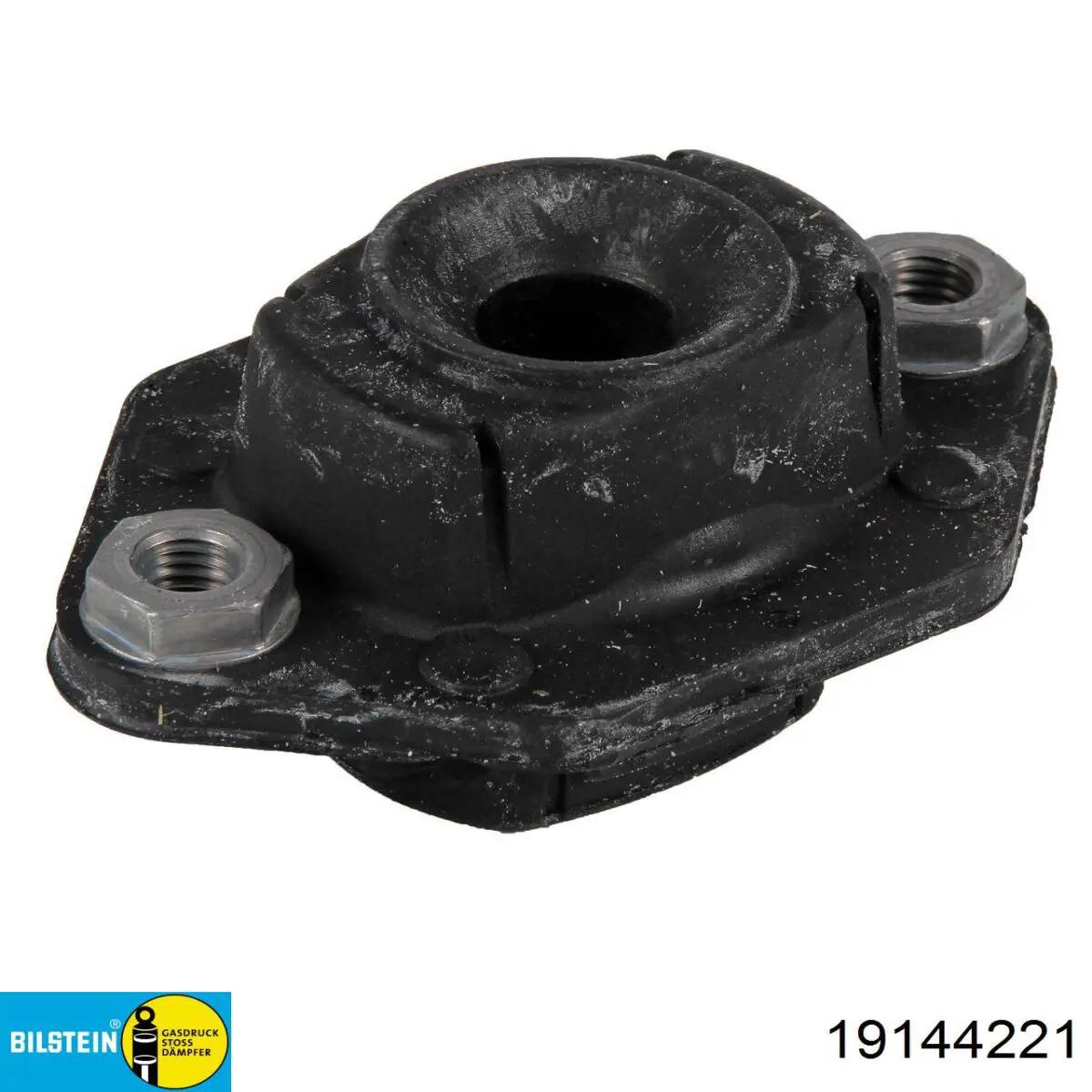 Купити 19144221 Bilstein Стійка амортизатора задня