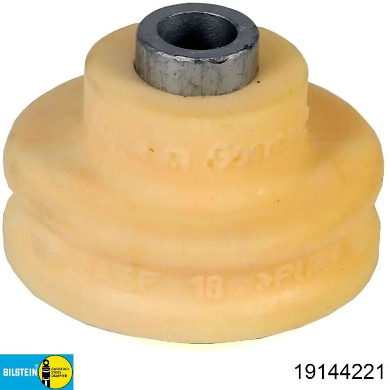 Амортизатор задній Bilstein 19144221 ціна, від 43.97 USD