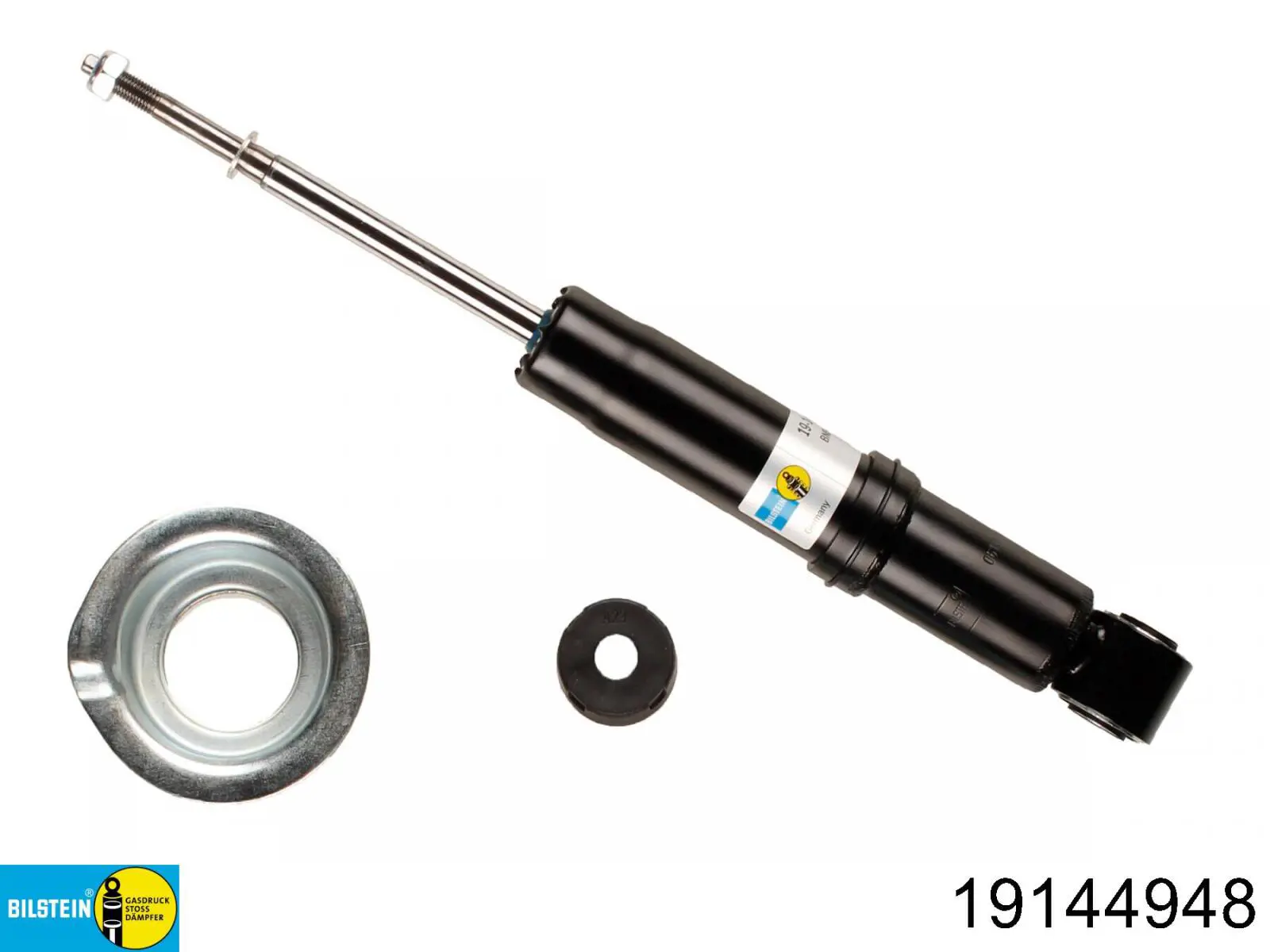 Амортизатор задній Bilstein 19144948 ціна, від 25.89 USD