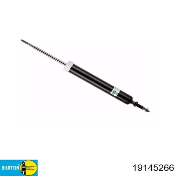 Амортизатор задній Bilstein 19145266 ціна, від 69.18 USD