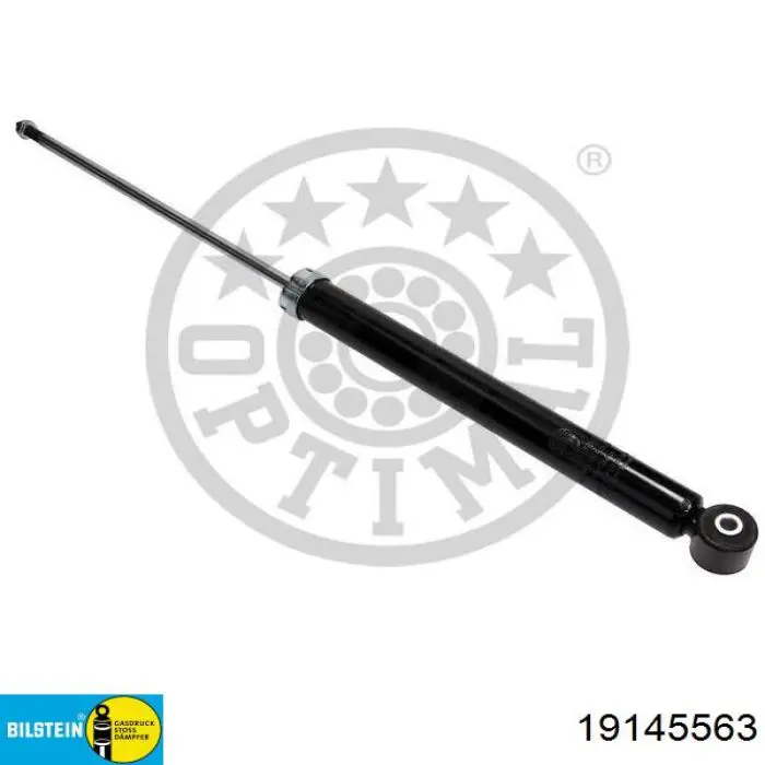Амортизатор задній Bilstein 19145563 ціна, від 27.41 USD