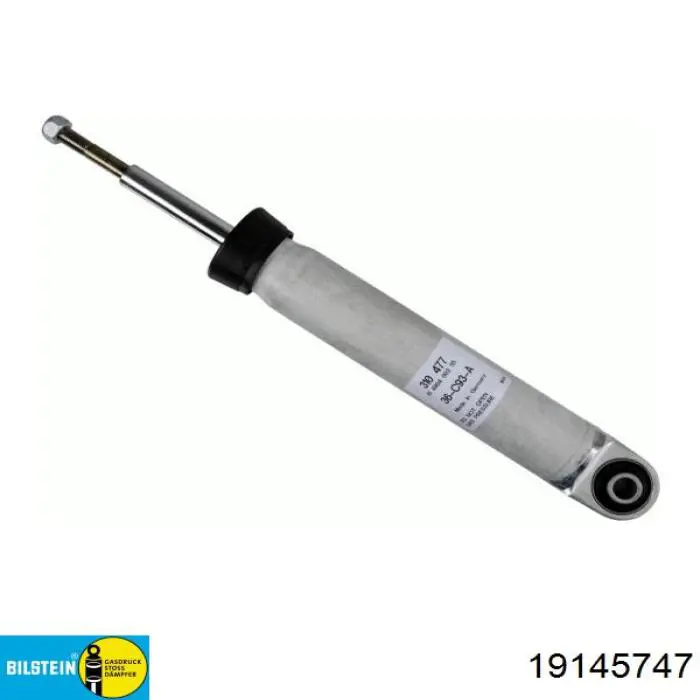 Амортизатор задній 19145747 Bilstein