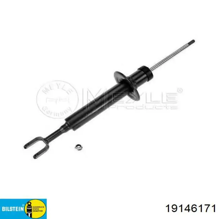 Амортизатор передній 19146171 Bilstein