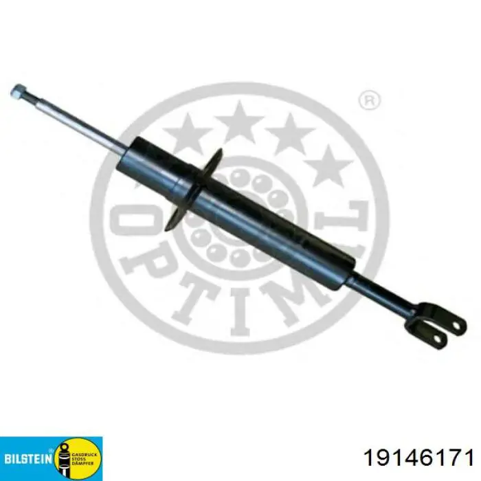 Купити 19146171 Bilstein Амортизатор передньої підвіски