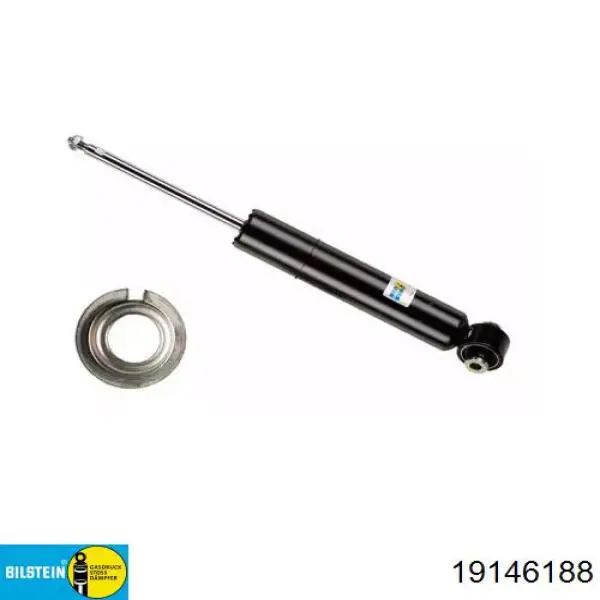 Амортизатор задній 19146188 Bilstein