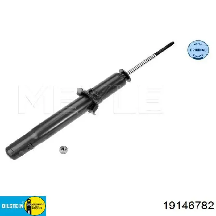 Стойка амортизатора передняя Bilstein 19146782 ціна, від 62.92 USD