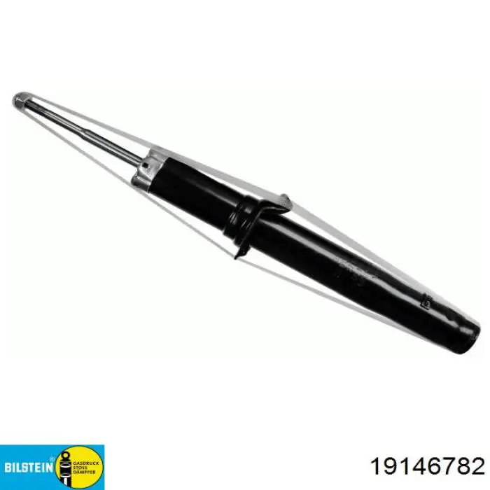 Купити 19146782 Bilstein Амортизатор передньої підвіски