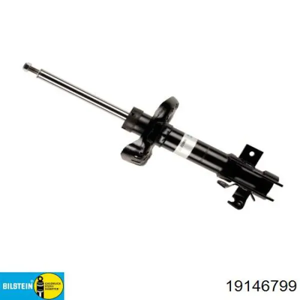Купити 19146799 Bilstein Стійка амортизатора задня