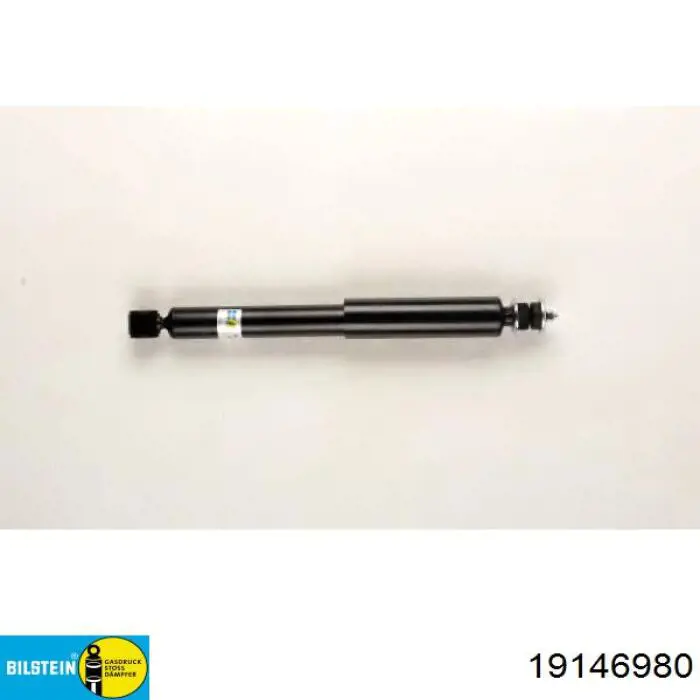 19146980 Bilstein амортизатор задній