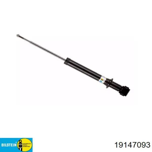 Купити 19147093 Bilstein Стійка амортизатора задня