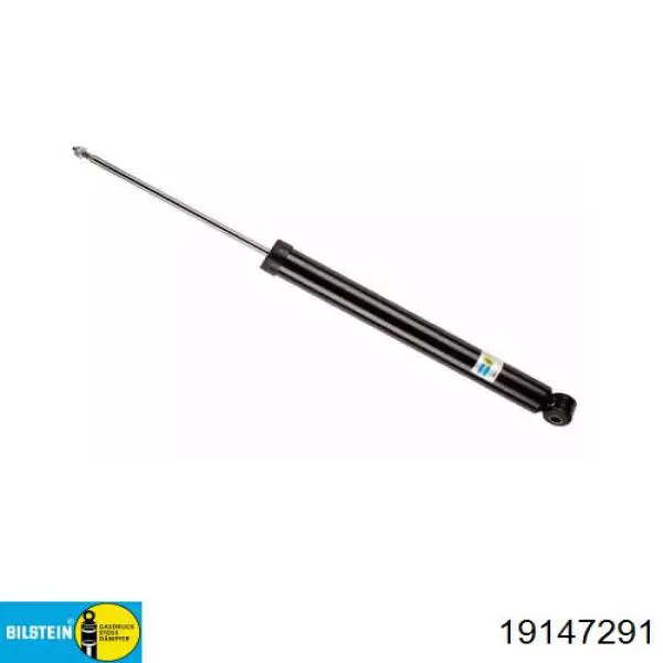 Амортизатор задній Bilstein 19147291 ціна, від 77.96 USD