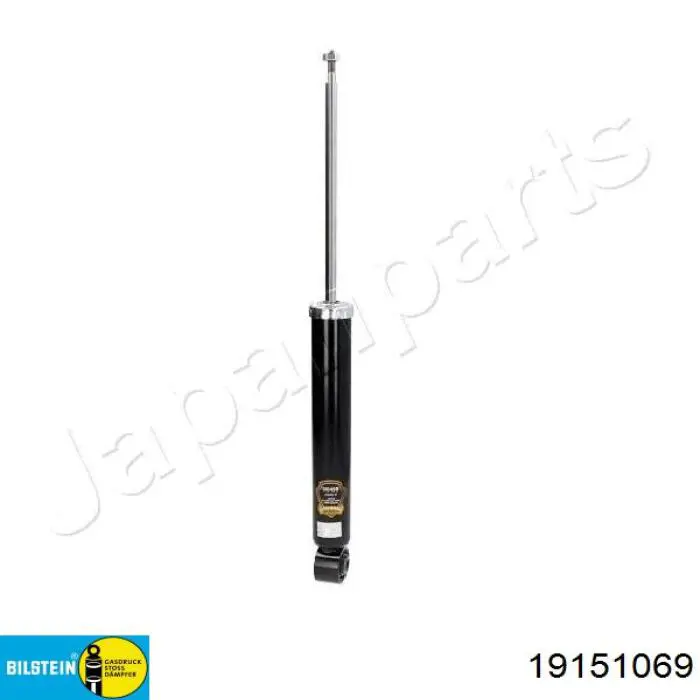 Купити 19151069 Bilstein Стійка амортизатора задня