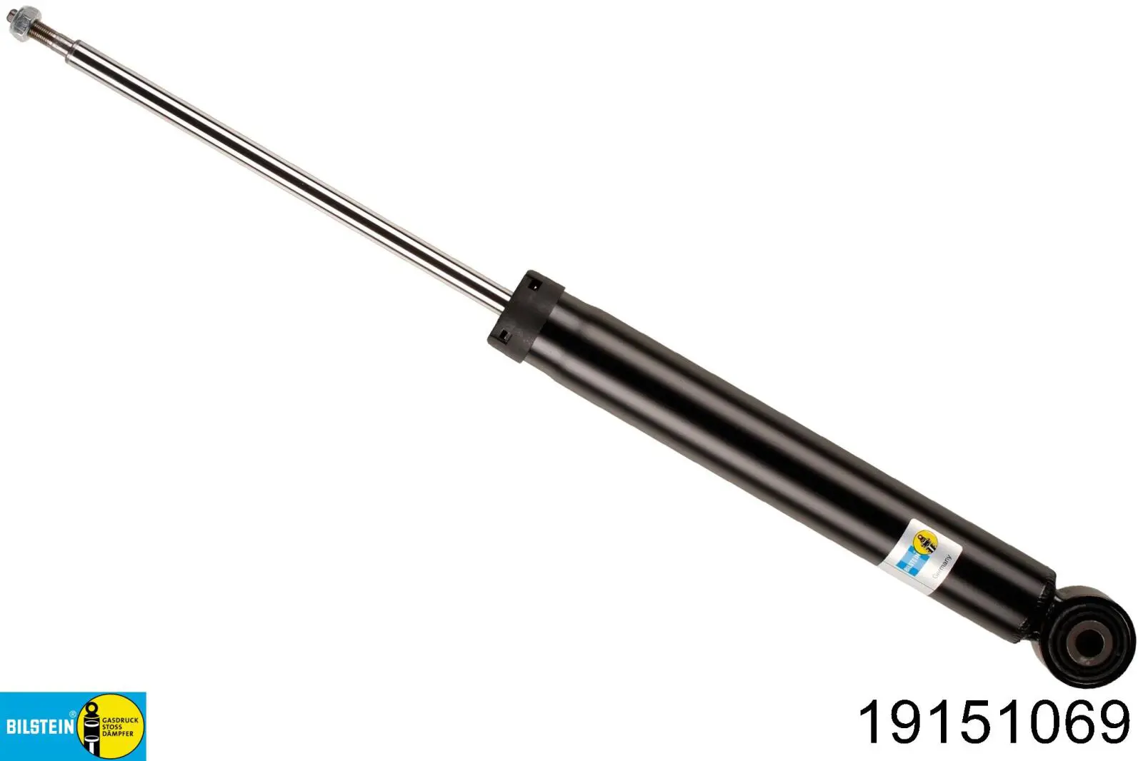 Амортизатор задній 19151069 Bilstein