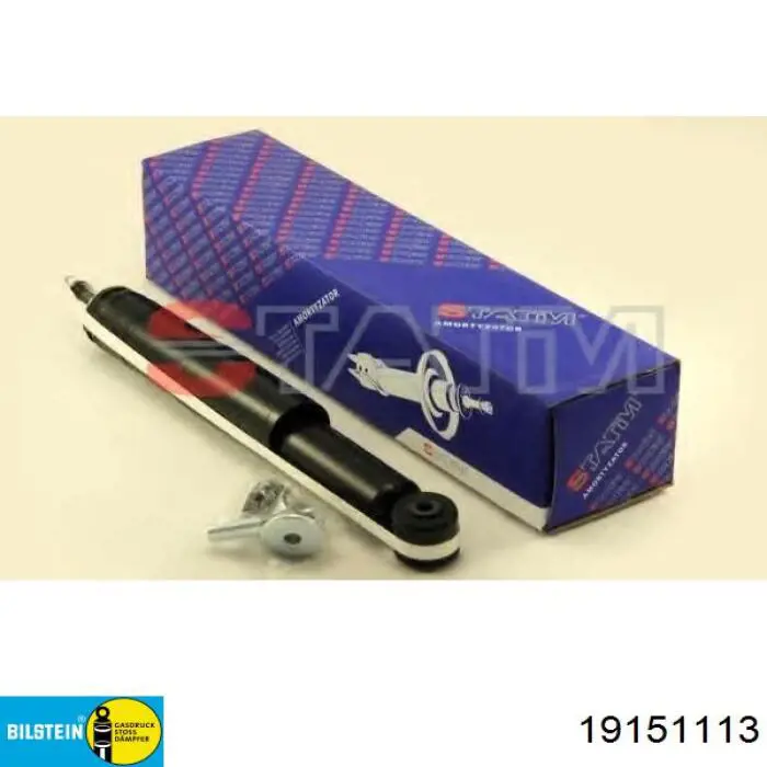 Амортизатор задній 19151113 Bilstein