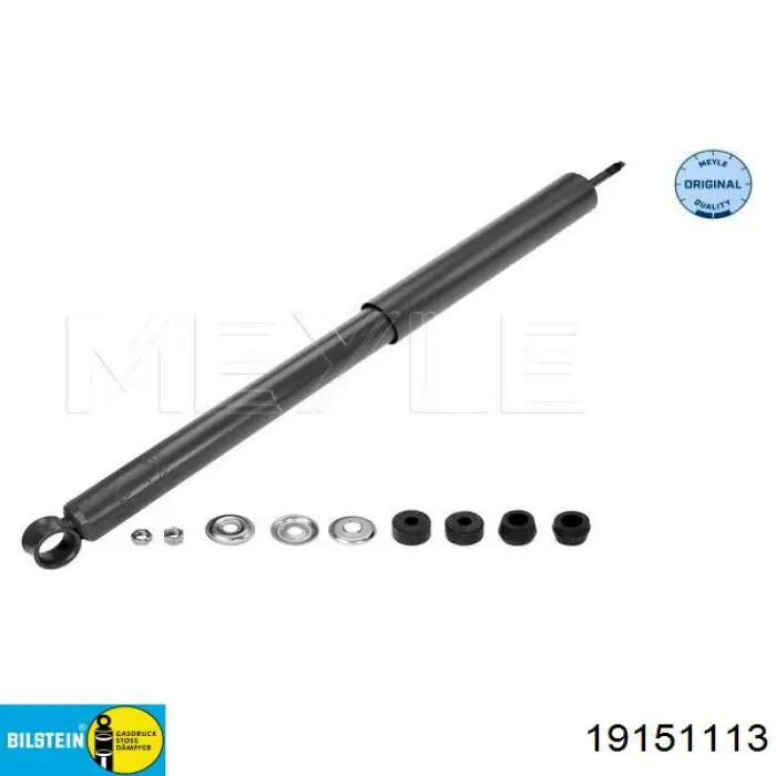 Купити 19151113 Bilstein Стійка амортизатора задня