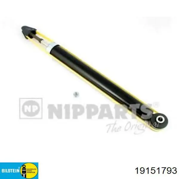 Амортизатор задній 19151793 Bilstein