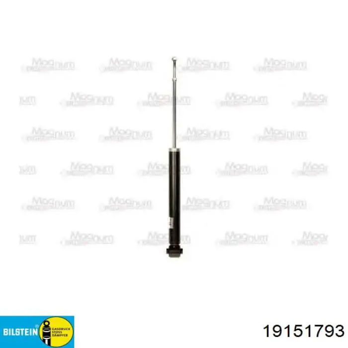 Амортизатор задній Bilstein 19151793 ціна, від 30.84 USD