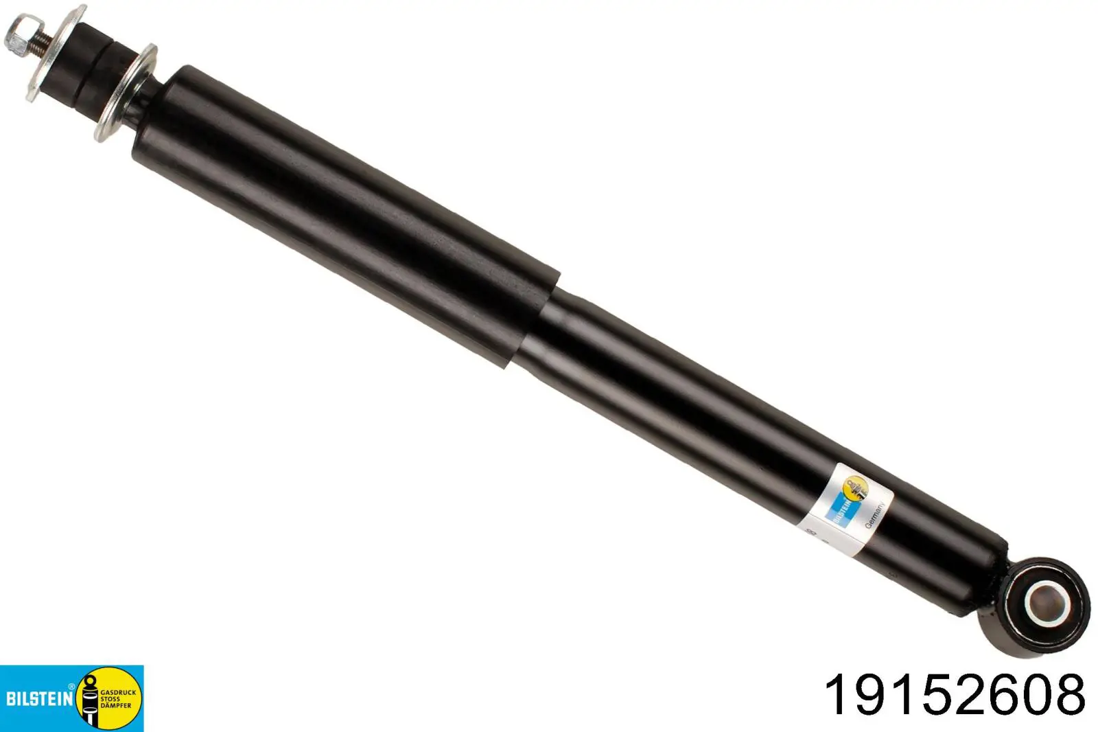 Амортизатор задній 19152608 Bilstein