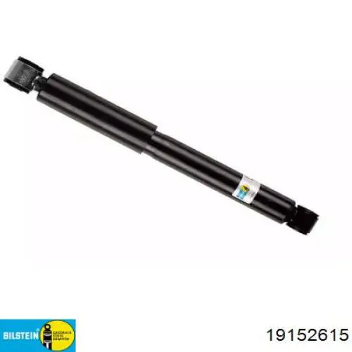 Задній амортизатор Bilstein 19152615