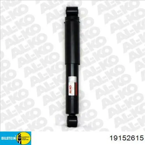 Купити 19152615 Bilstein Стійка амортизатора задня