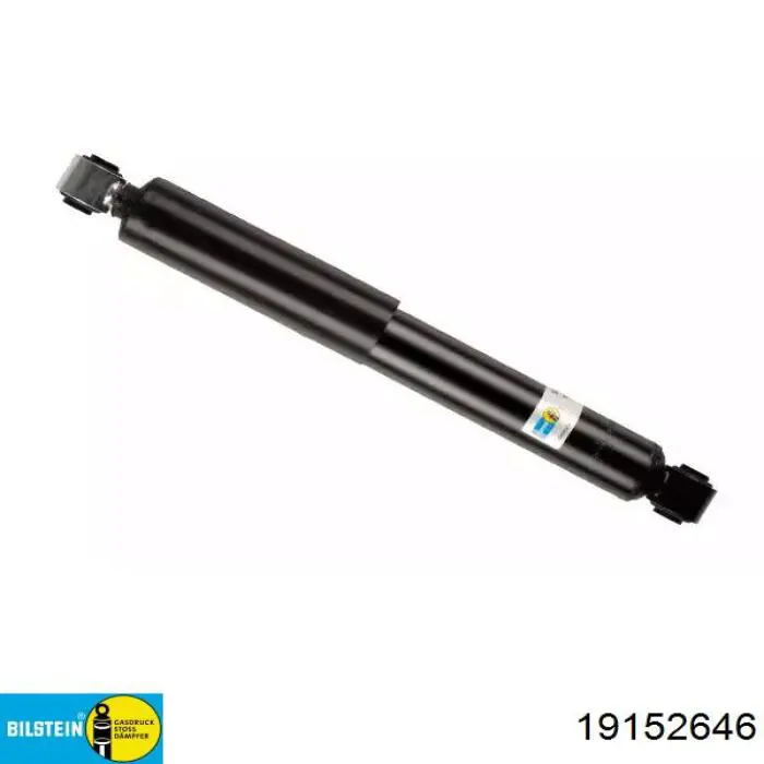 Купити 19152646 Bilstein Стійка амортизатора задня