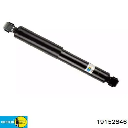 Амортизатор задній 19152646 Bilstein